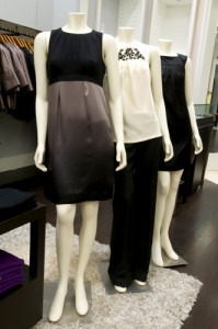 How You Can Use Mannequins More Effectively