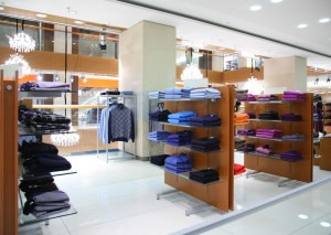 Layout Options for Retail Stores