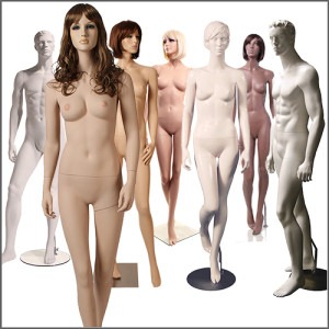 Mannequin Maintenance Tips