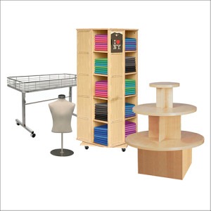 3 Tips for T-Shirt Display