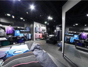 How Lighting Can Enhance Your Retail Space