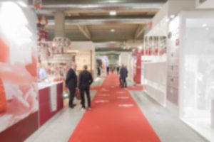 What You Need to Know About Purchasing Fixtures for a Trade Show