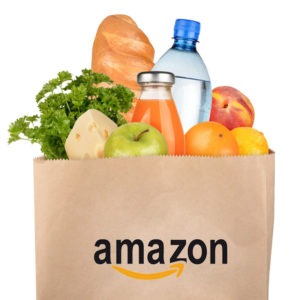 Is Amazon’s New Grocery Store the Store of the Future?