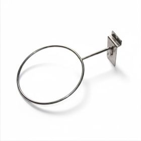 Ball Holder For Slatwall