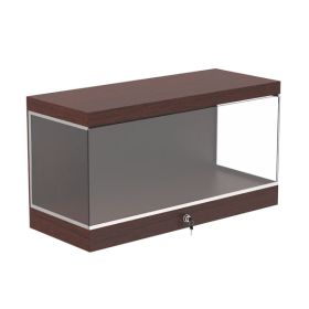 Countertop Showcase Display