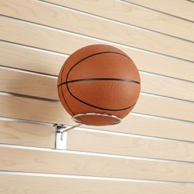 Ball Holder For Slatwall