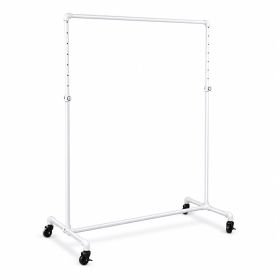 Garment Rack - Black Pipeline