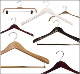 Hangers