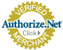 Authorize.net CC Processing